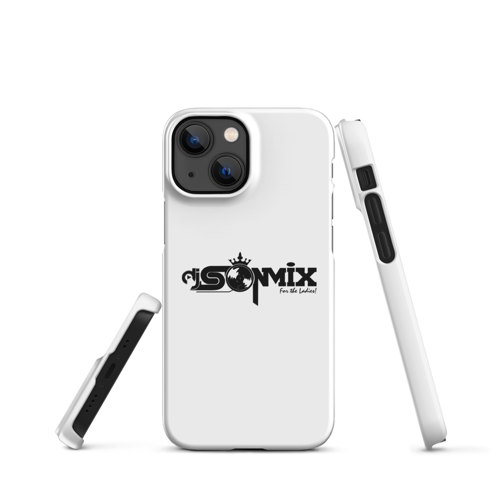 Snap Case for iPhone®