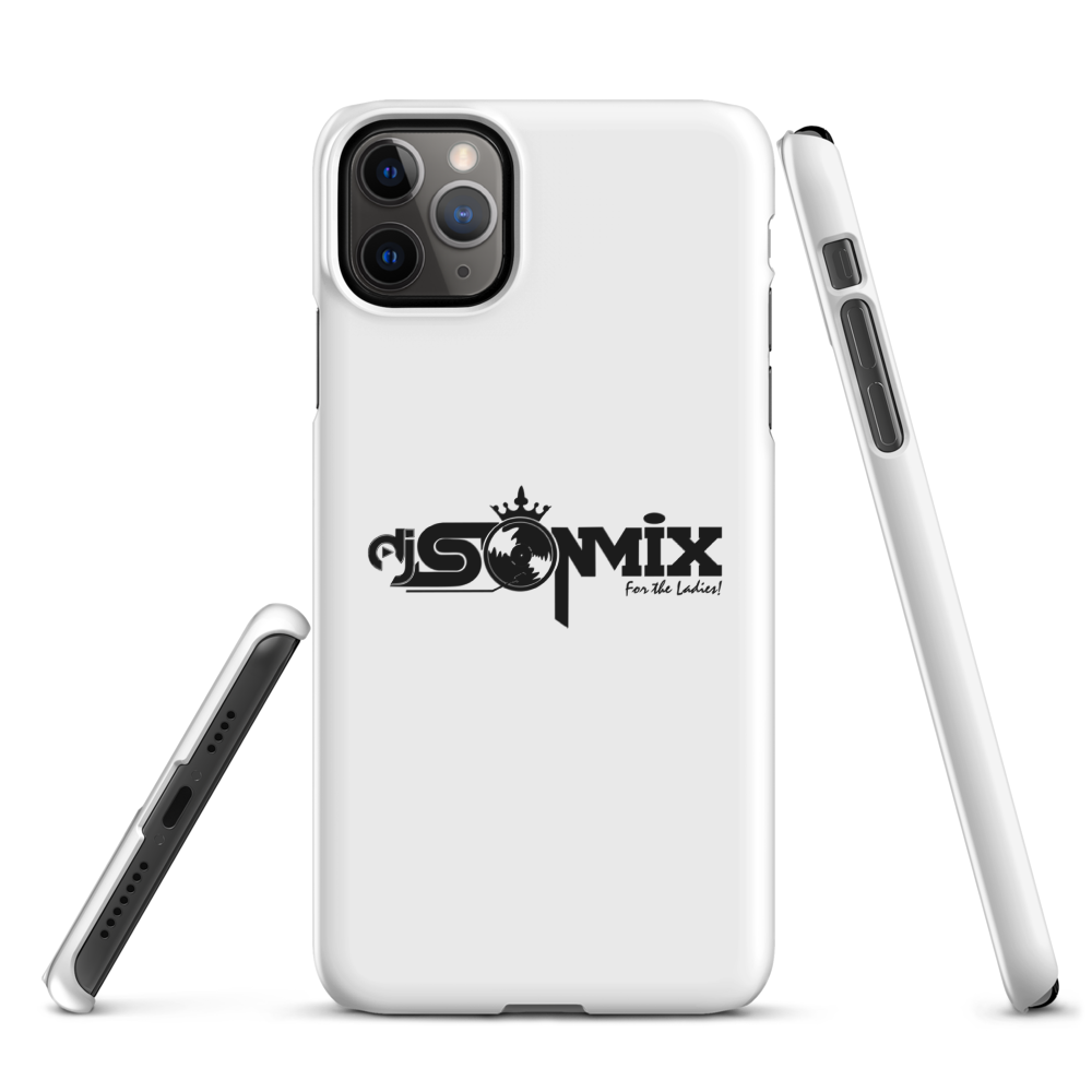 Snap Case for iPhone®