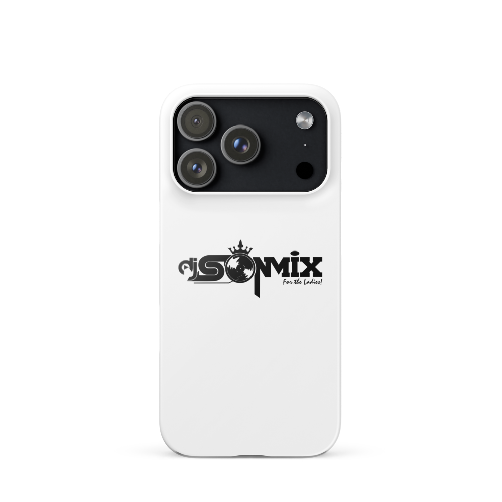 Snap Case for iPhone®