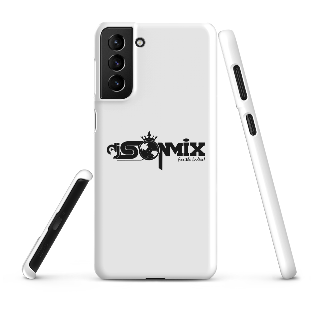 Snap Case for Samsung®