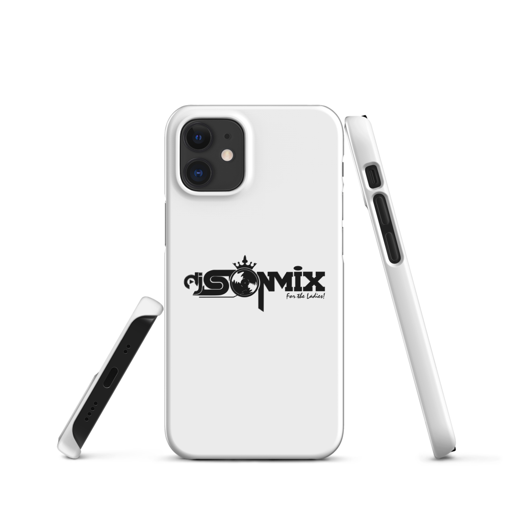 Snap Case for iPhone®