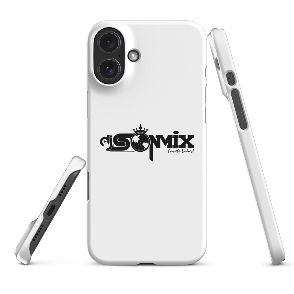 Snap Case for iPhone®