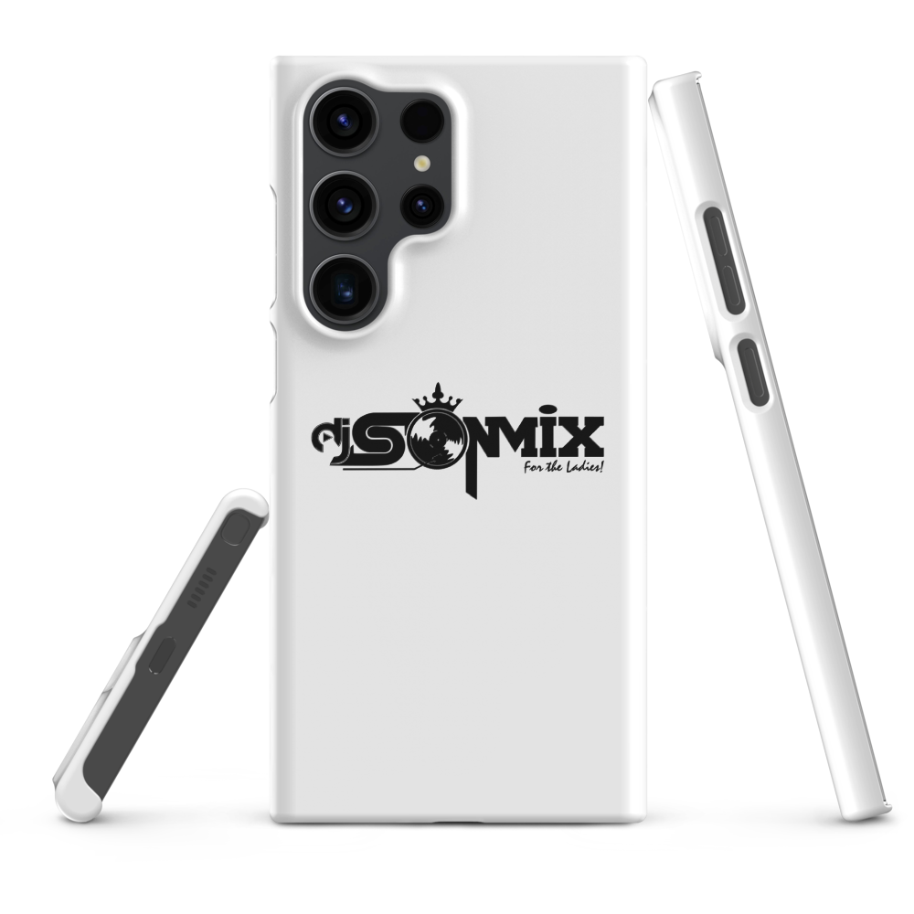 Snap Case for Samsung®