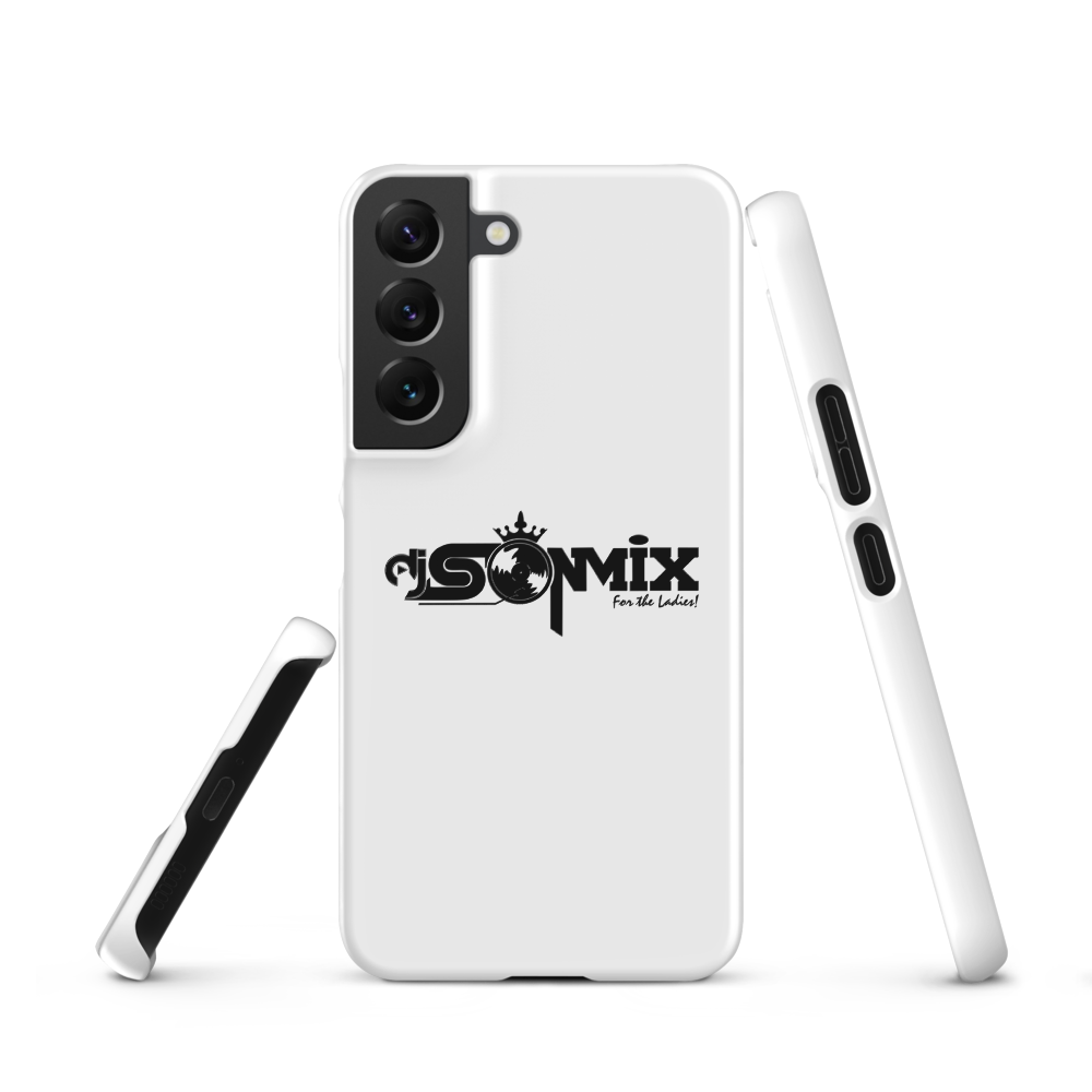 Snap Case for Samsung®