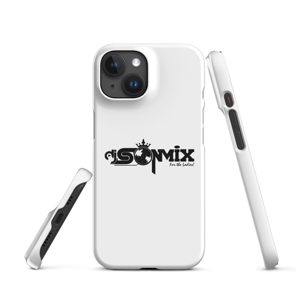 Snap Case for iPhone®