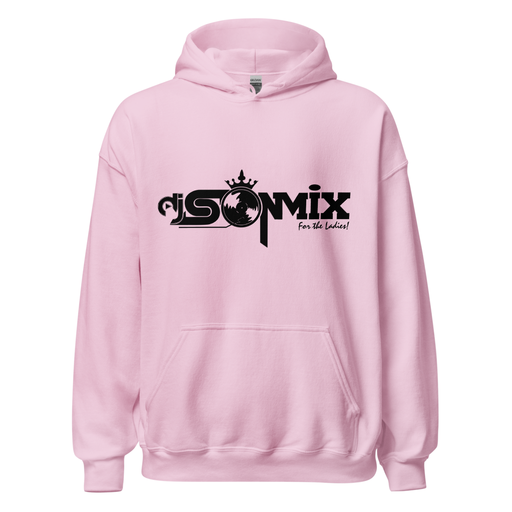 Unisex Heavy Blend Hoodie | Gildan 18500