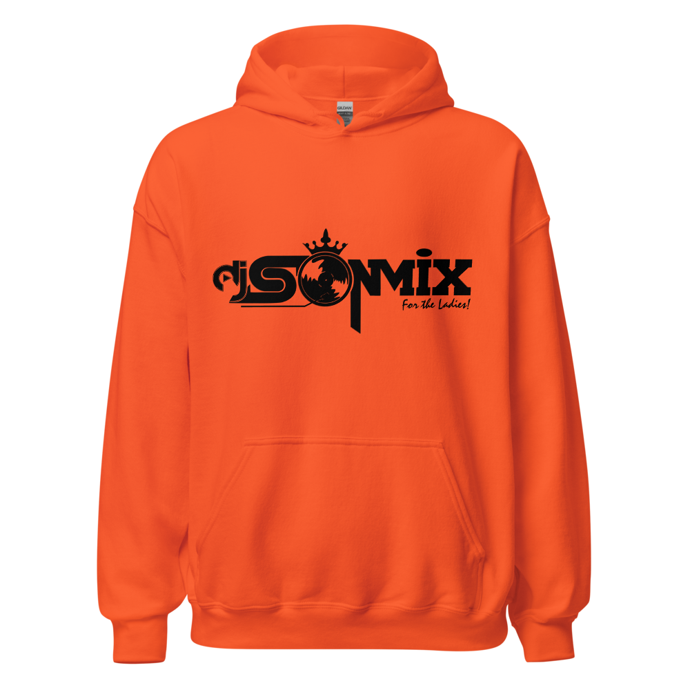 Unisex Heavy Blend Hoodie | Gildan 18500