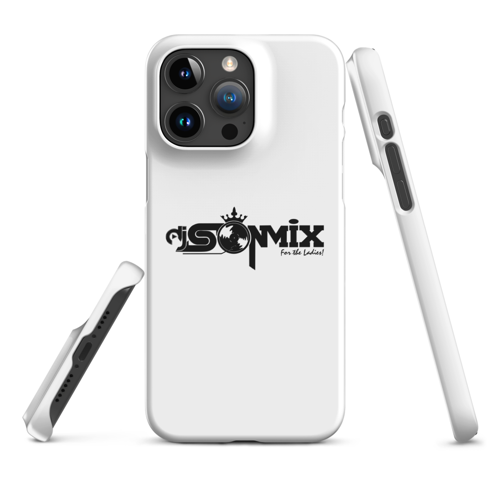 Snap Case for iPhone®