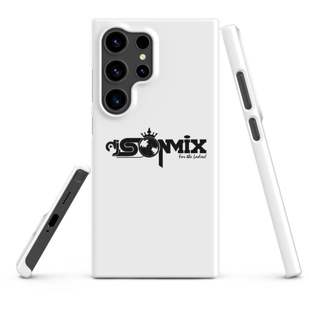 Snap Case for Samsung®