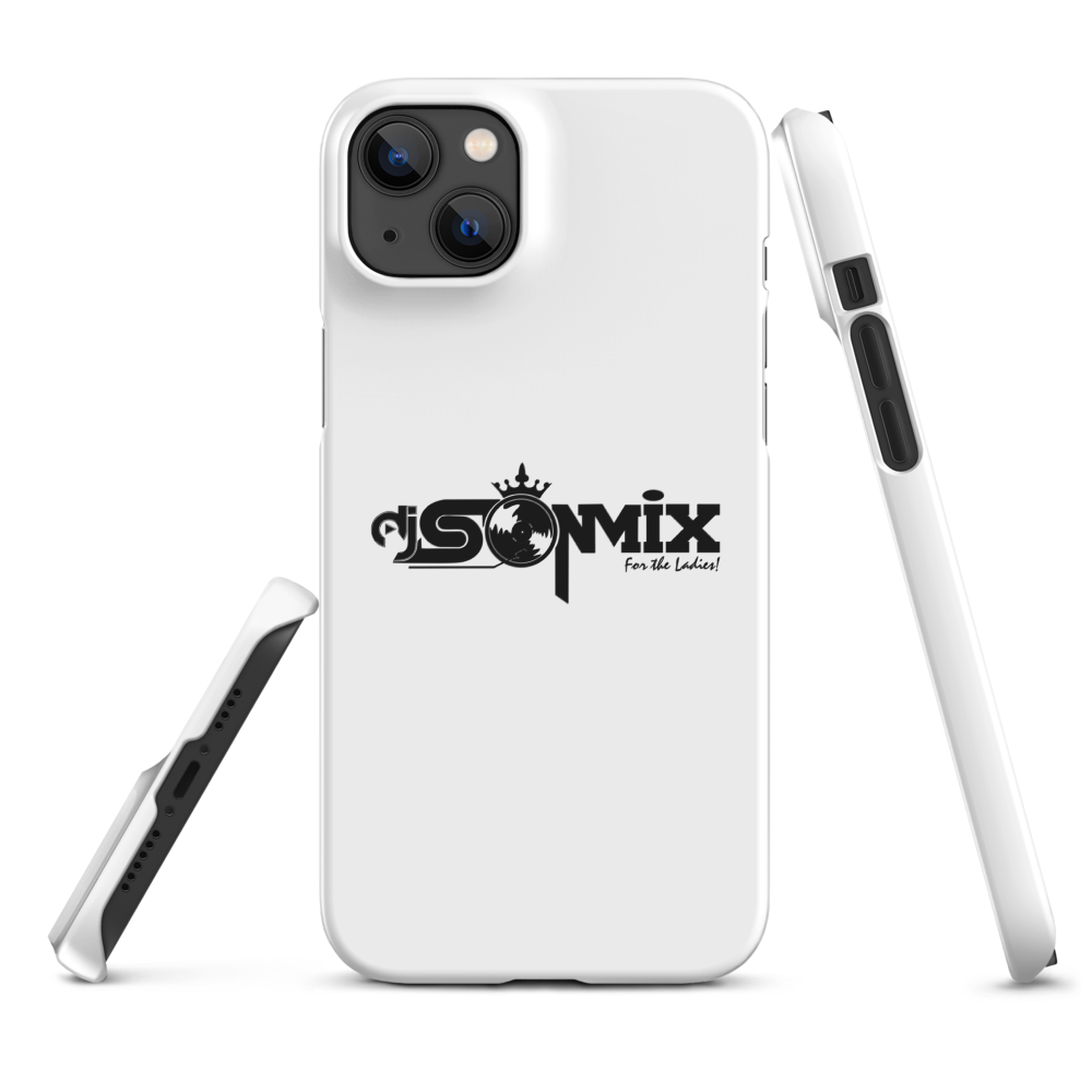 Snap Case for iPhone®