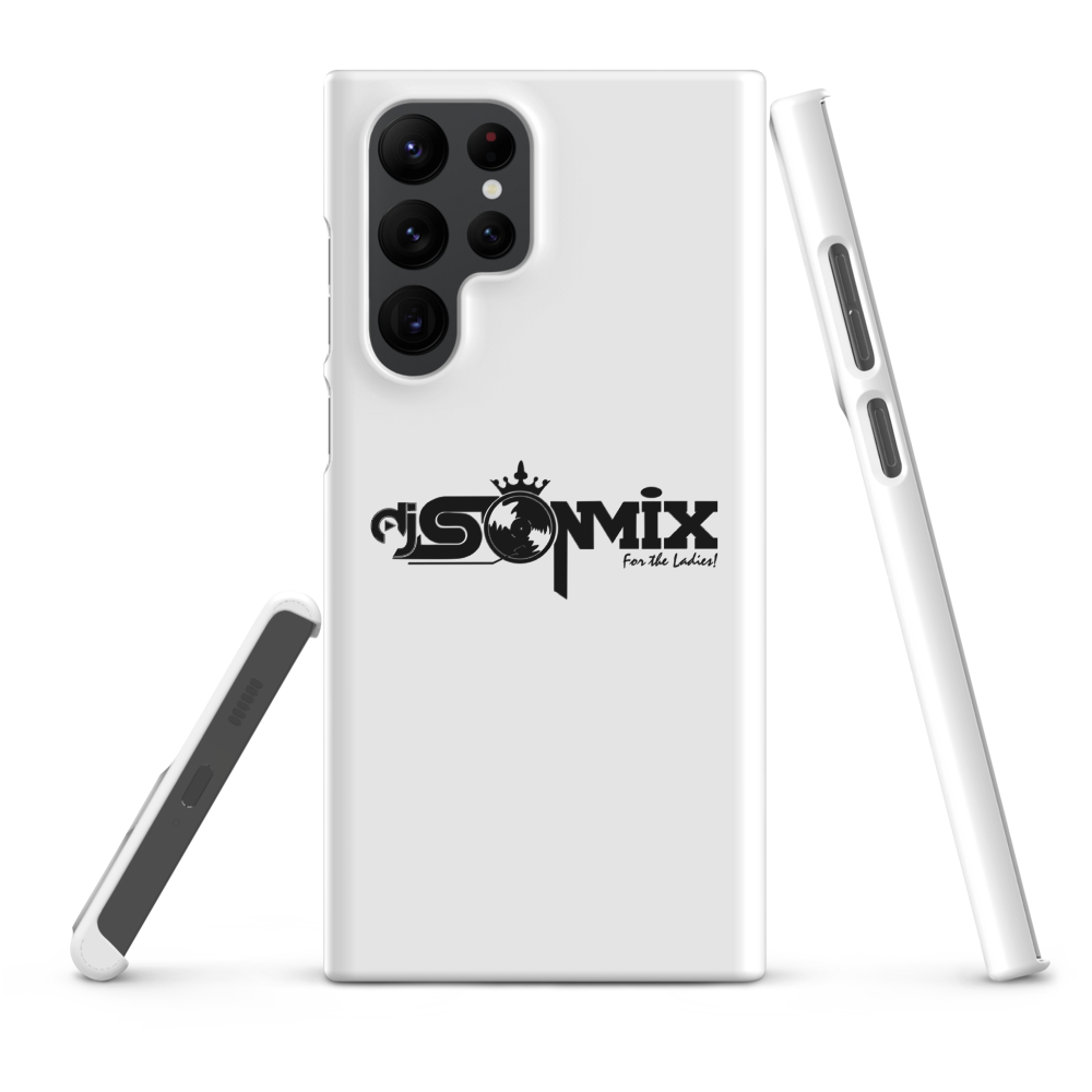 Snap Case for Samsung®