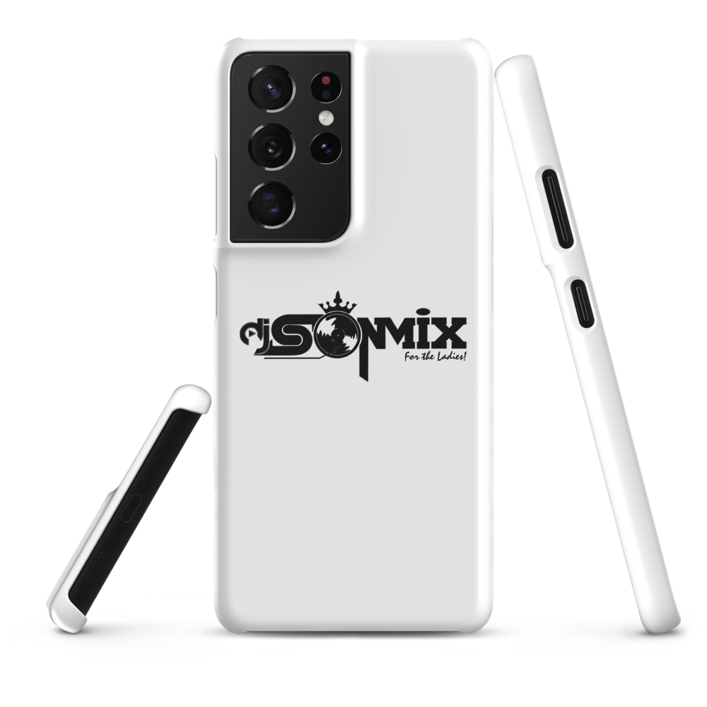 Snap Case for Samsung®