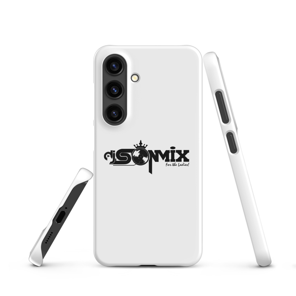 Snap Case for Samsung®