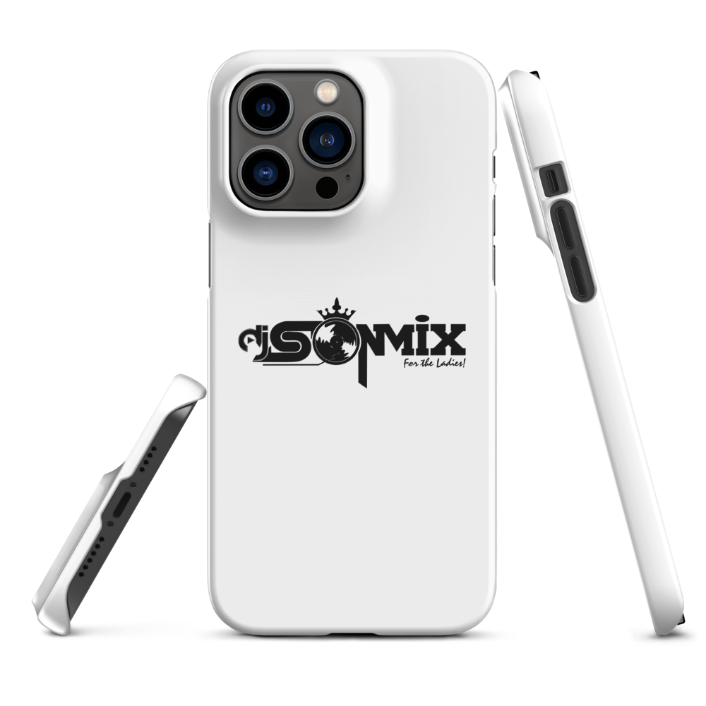 Snap Case for iPhone®