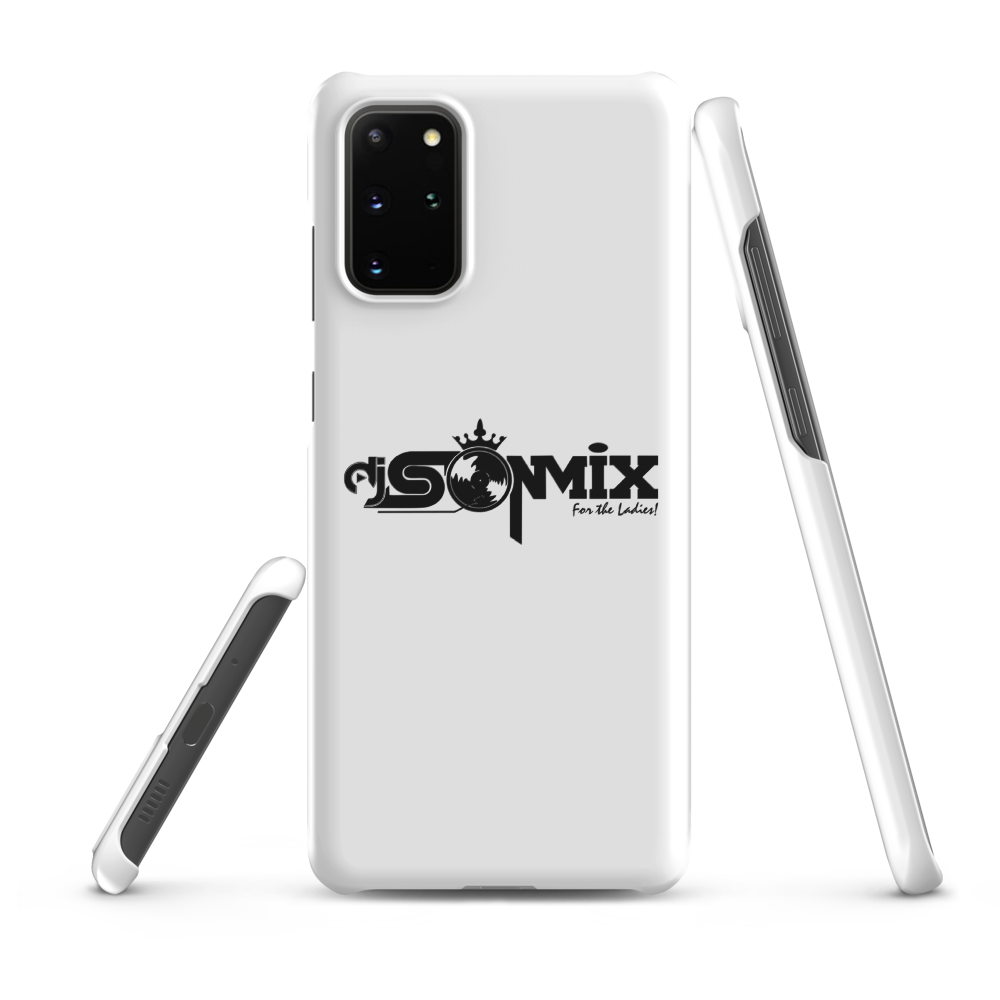 Snap Case for Samsung®