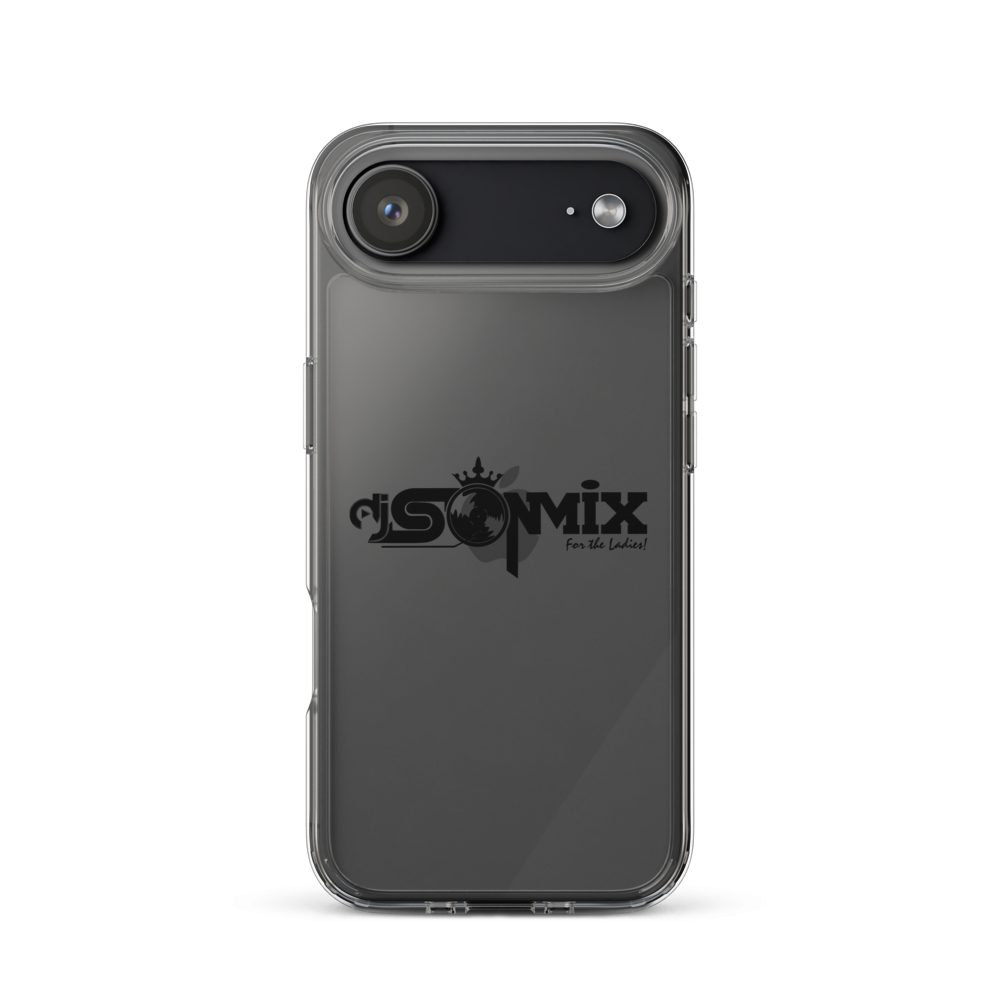 Clear Case for iPhone®