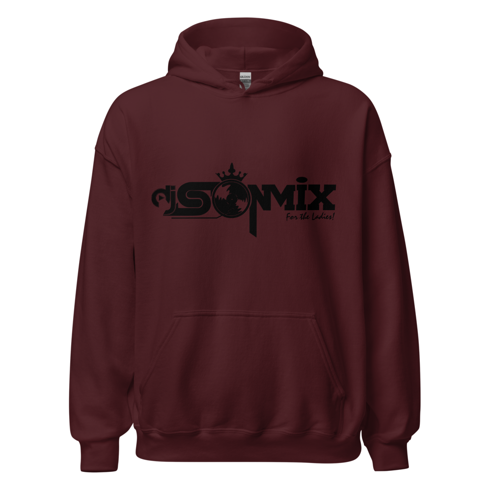 Unisex Heavy Blend Hoodie | Gildan 18500