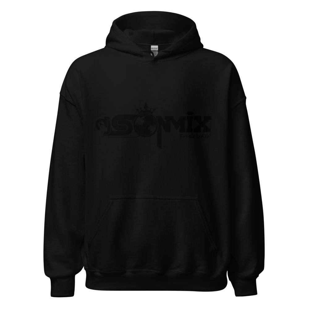 Unisex Heavy Blend Hoodie | Gildan 18500