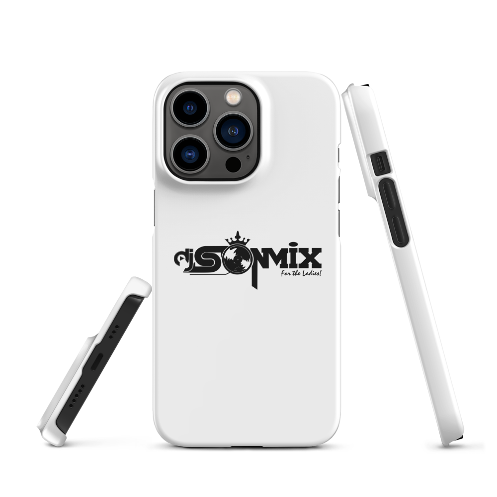 Snap Case for iPhone®