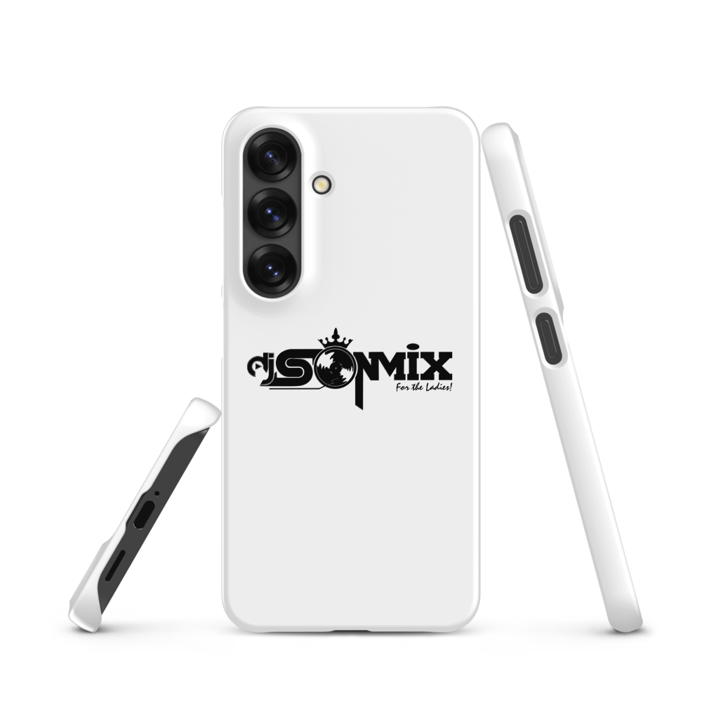 Snap Case for Samsung®