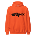 Unisex Heavy Blend Hoodie | Gildan 18500