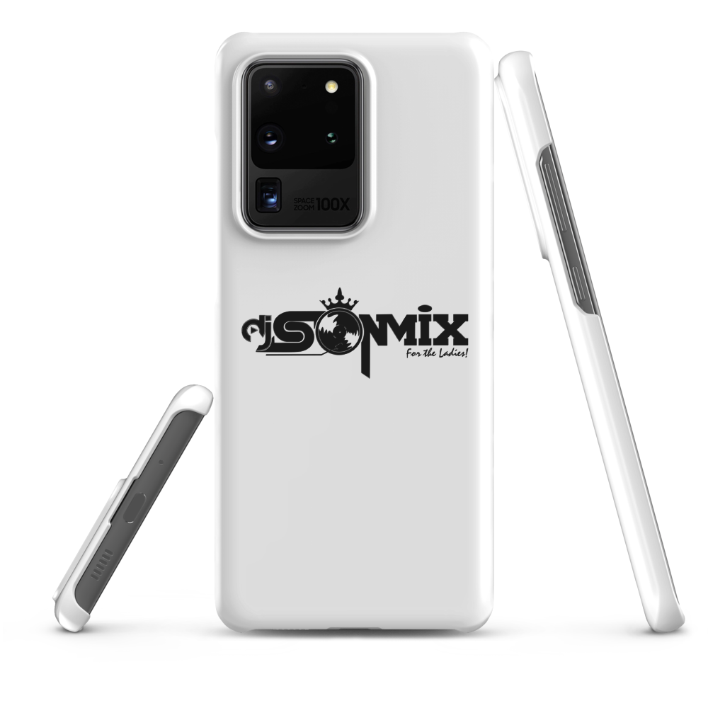 Snap Case for Samsung®