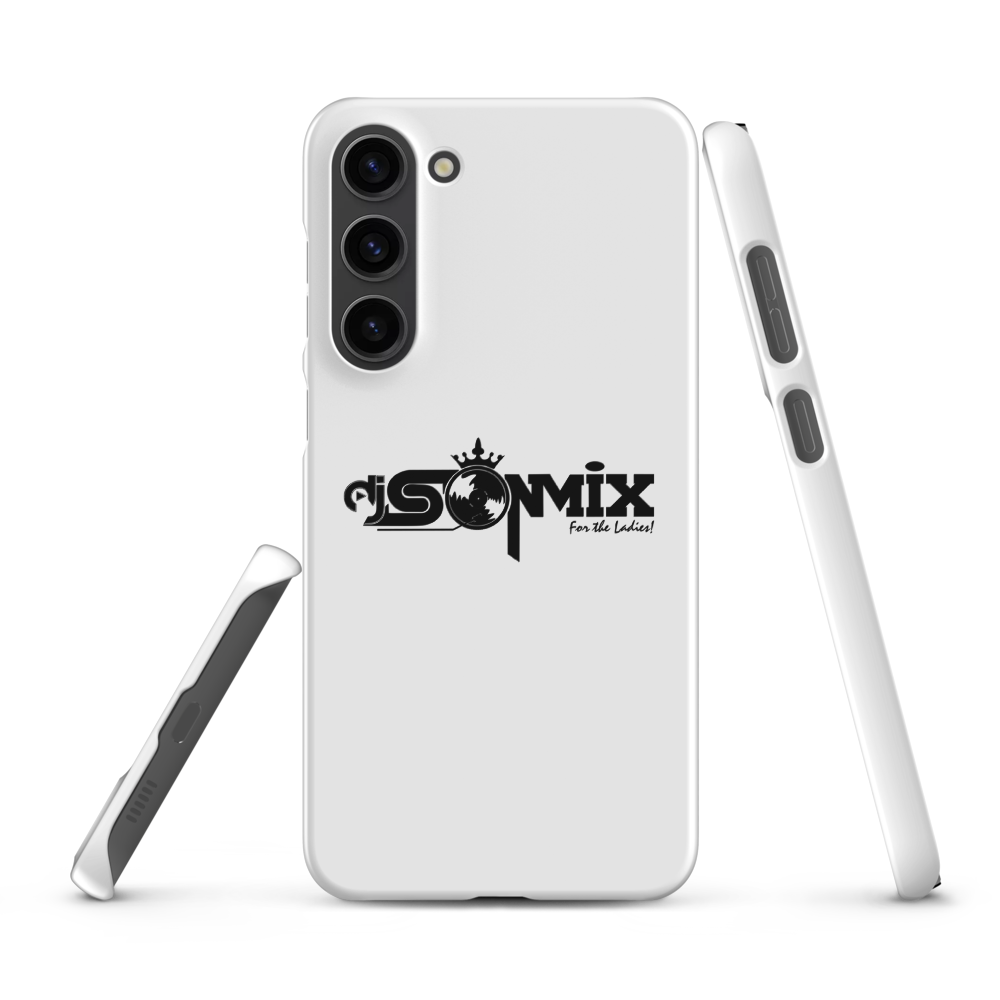 Snap Case for Samsung®