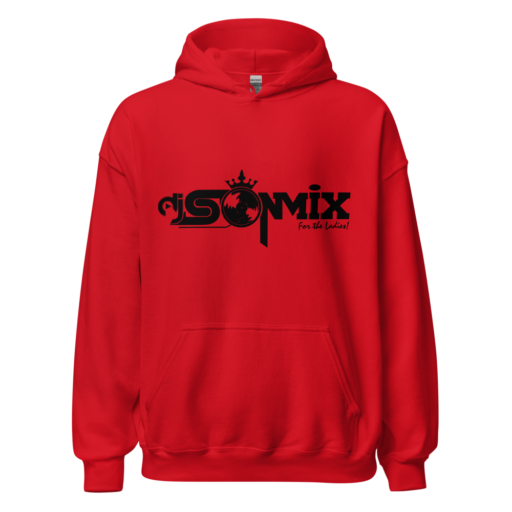 Unisex Heavy Blend Hoodie | Gildan 18500
