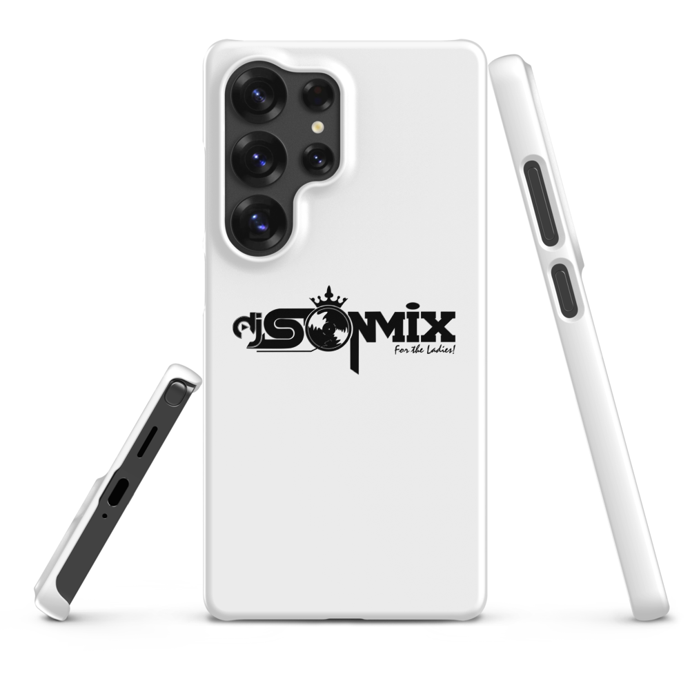 Snap Case for Samsung®
