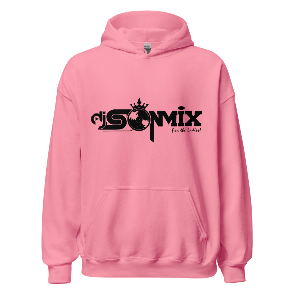 Unisex Heavy Blend Hoodie | Gildan 18500