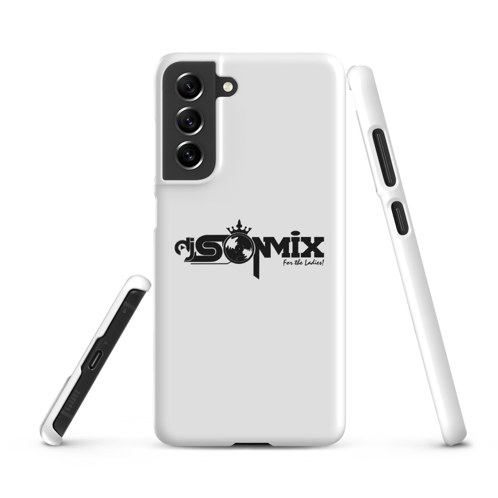 Snap Case for Samsung®
