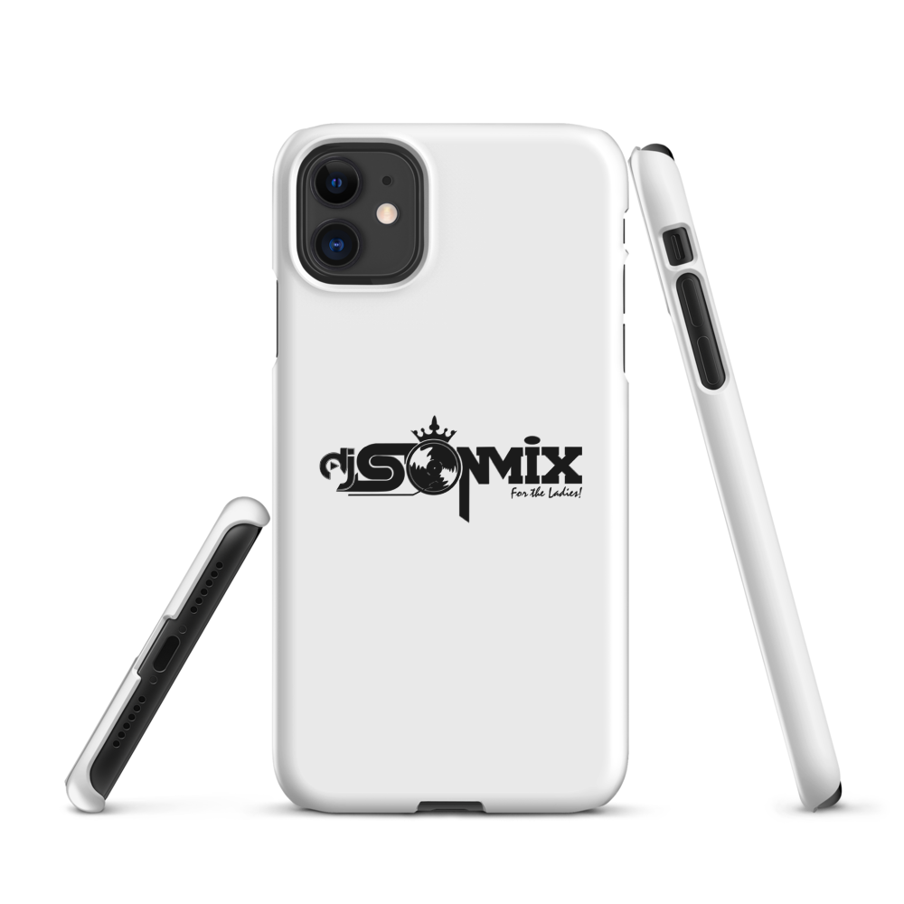 Snap Case for iPhone®