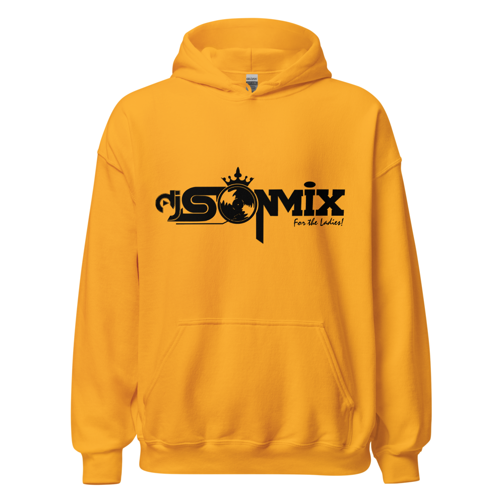 Unisex Heavy Blend Hoodie | Gildan 18500