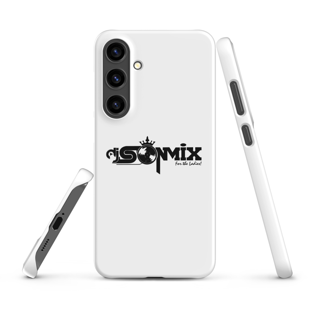 Snap Case for Samsung®