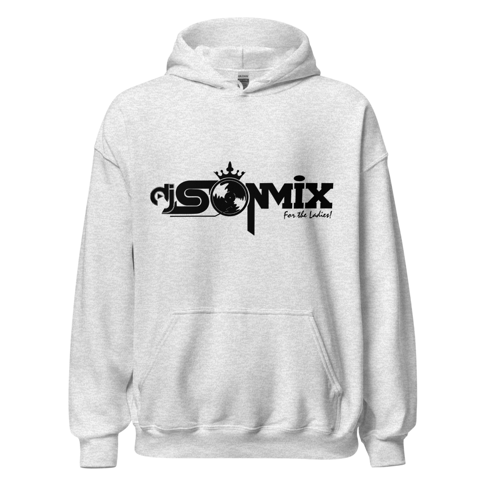 Unisex Heavy Blend Hoodie | Gildan 18500