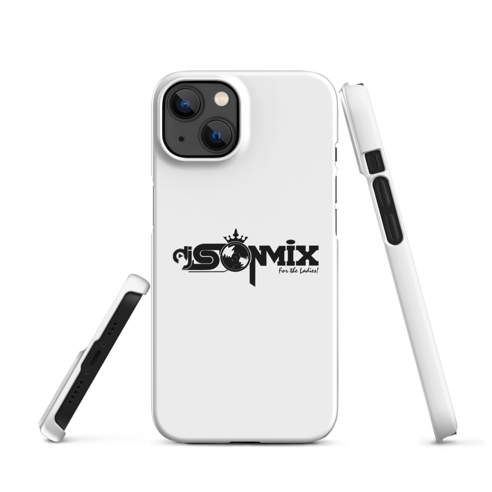 Snap Case for iPhone®
