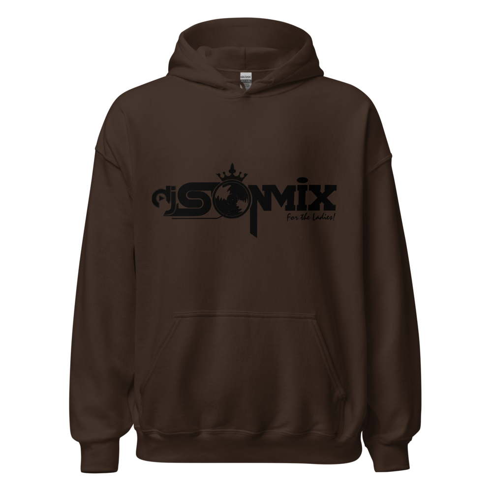 Unisex Heavy Blend Hoodie | Gildan 18500