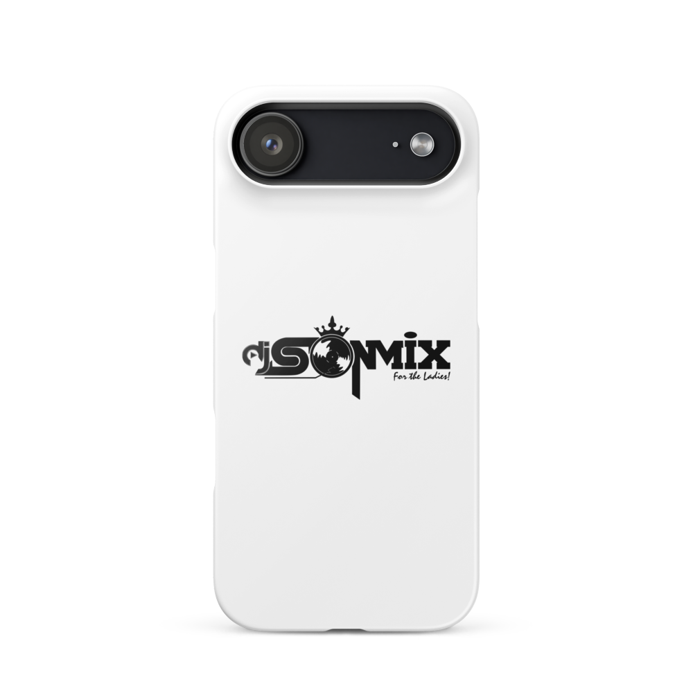 Snap Case for iPhone®