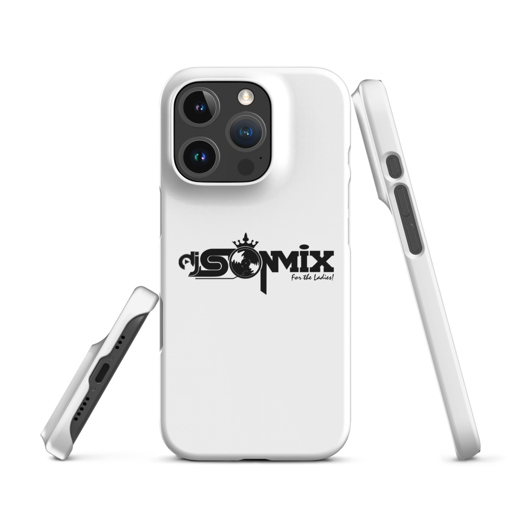 Snap Case for iPhone®