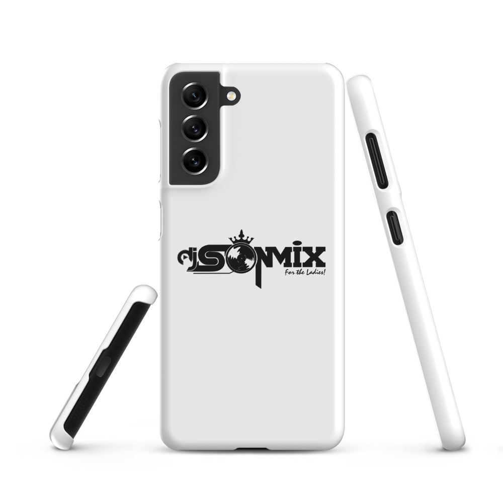 Snap Case for Samsung®