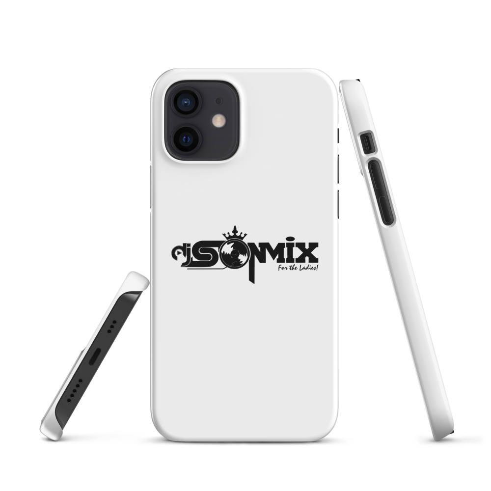 Snap Case for iPhone®