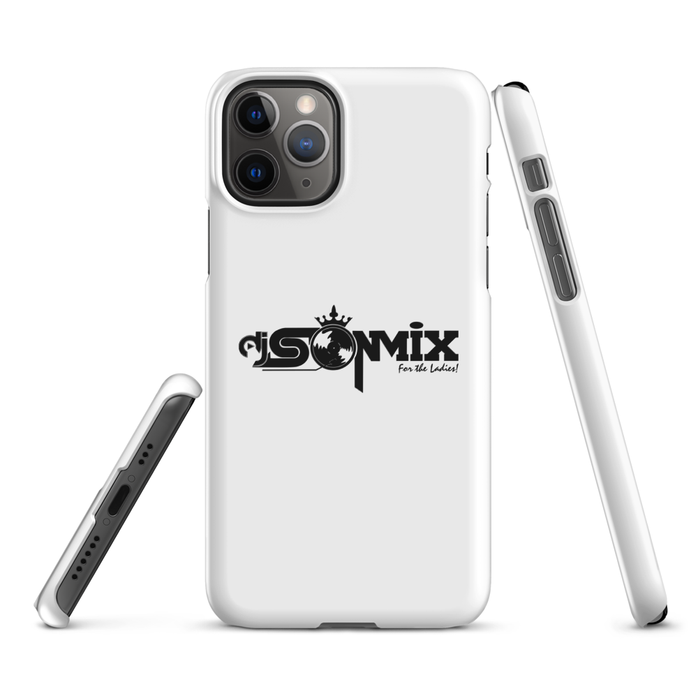 Snap Case for iPhone®