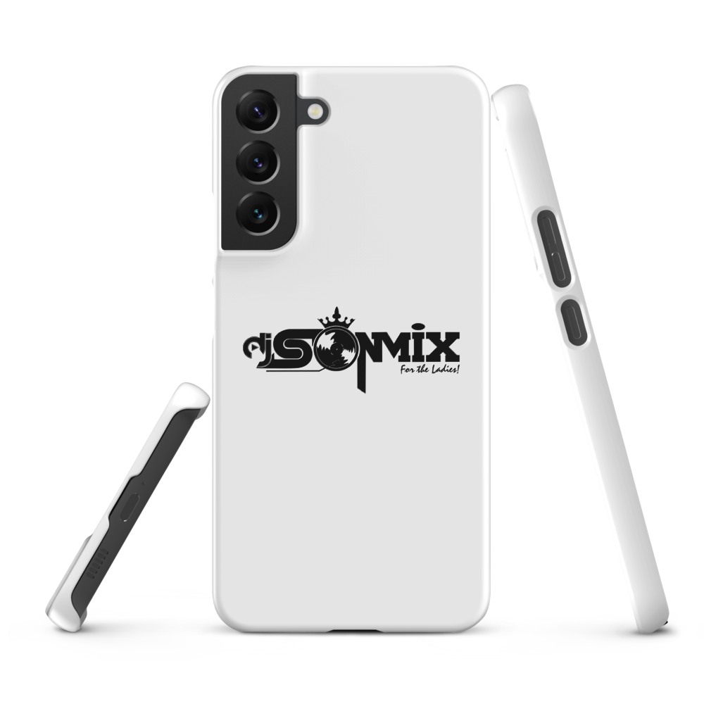Snap Case for Samsung®