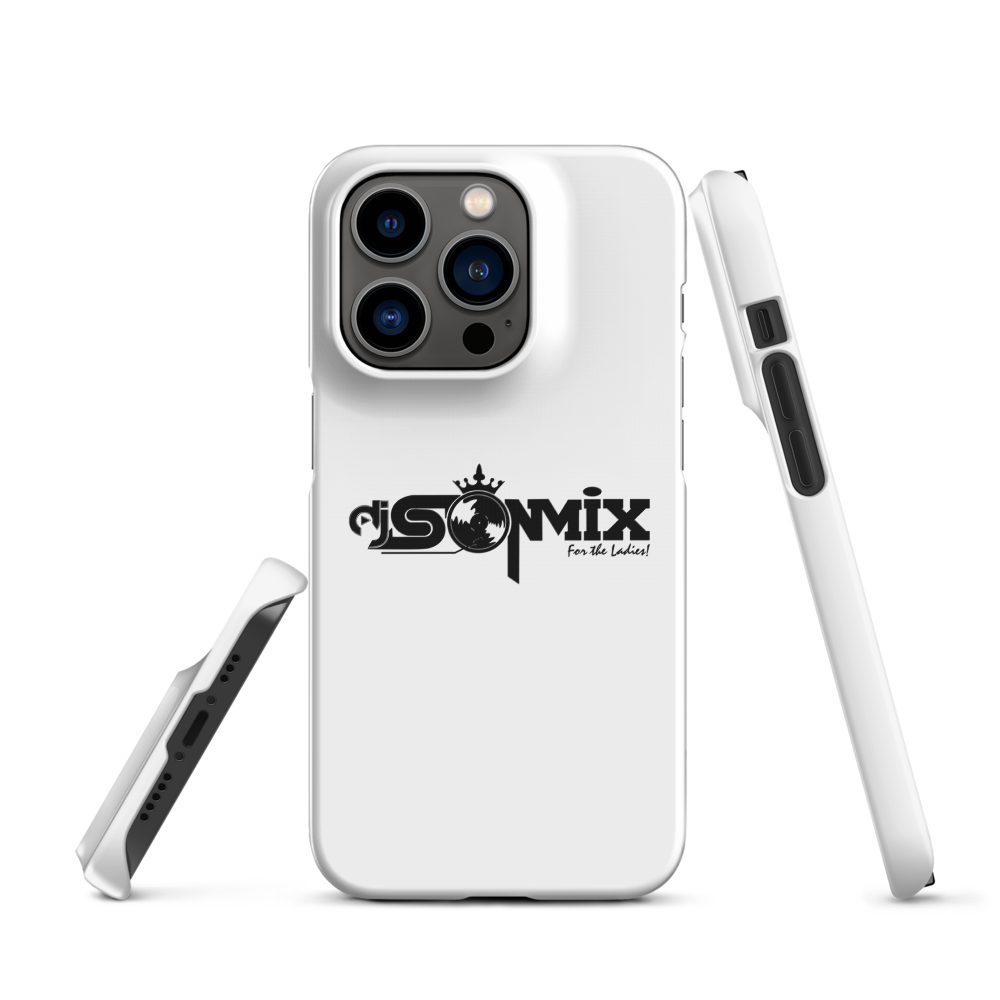 Snap Case for iPhone®