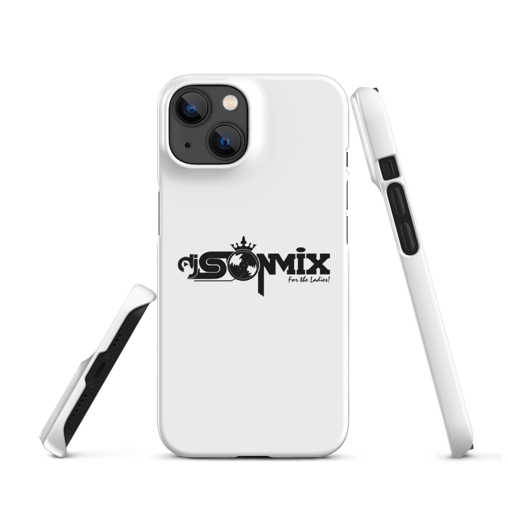 Snap Case for iPhone®