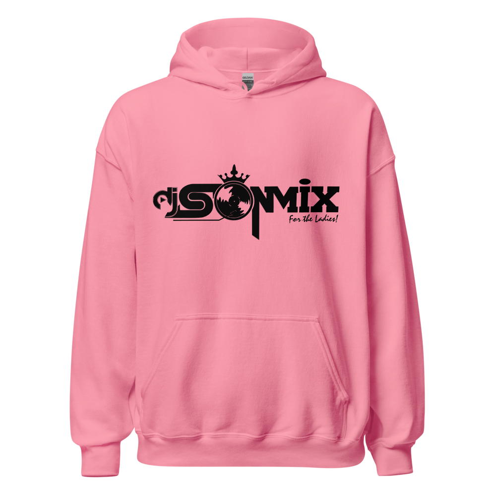 Unisex Heavy Blend Hoodie | Gildan 18500