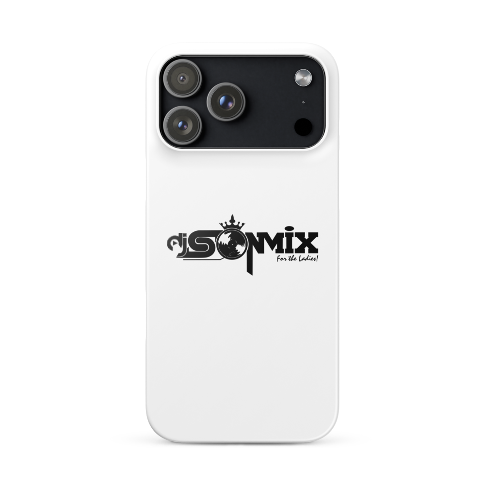 Snap Case for iPhone®