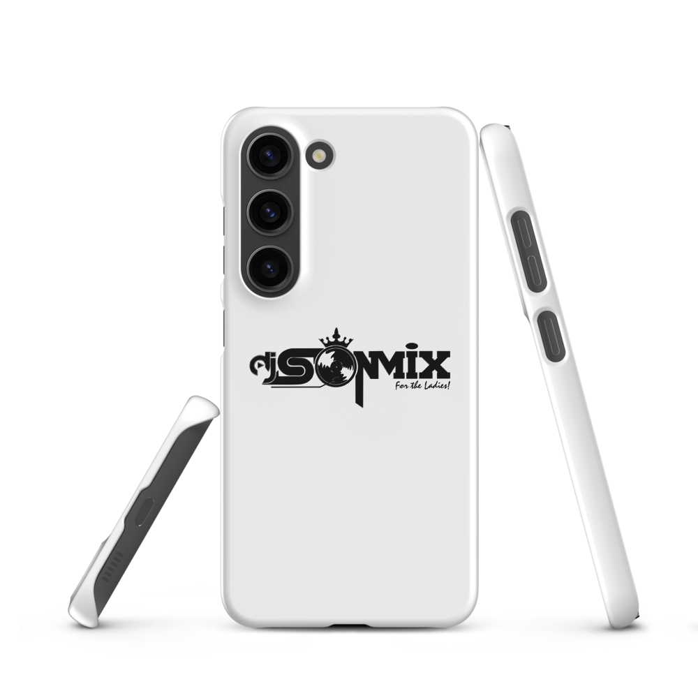 Snap Case for Samsung®
