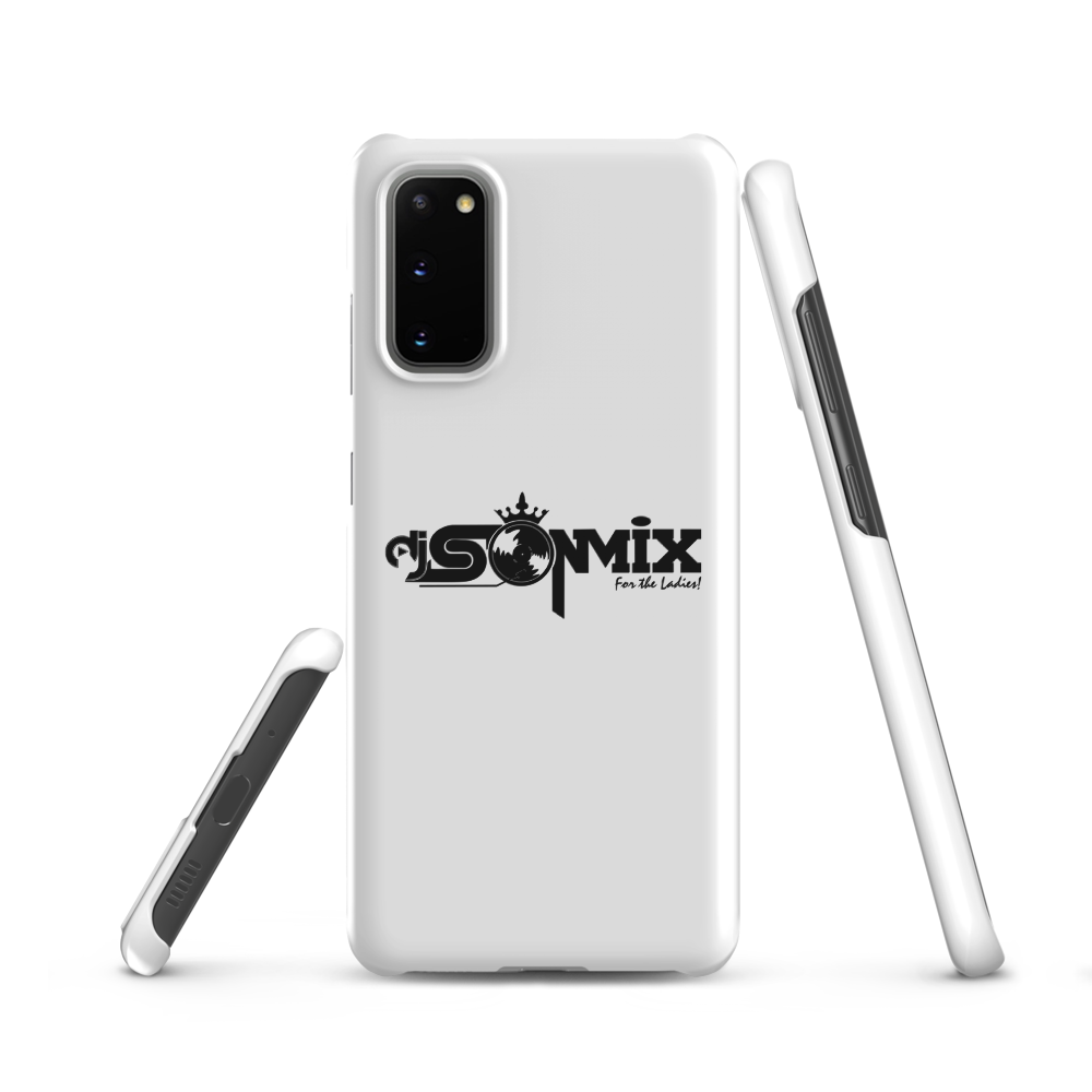 Snap Case for Samsung®