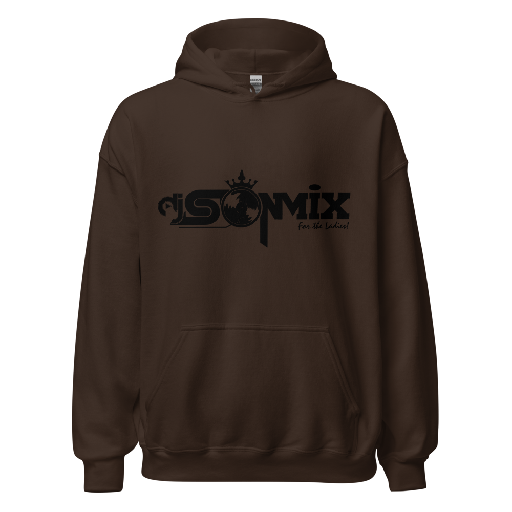 Unisex Heavy Blend Hoodie | Gildan 18500